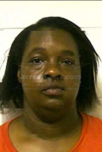 Betty Ann English