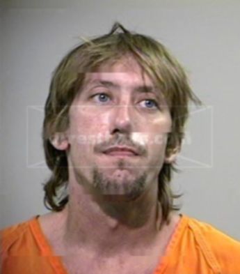 Brian Mark Fugate