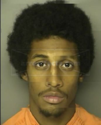 Jamison Christian Bromell