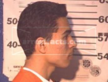 Martin Mongilla Aguillon