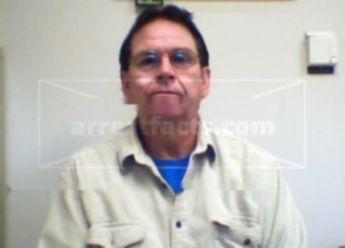 Patrick Dennis Ward