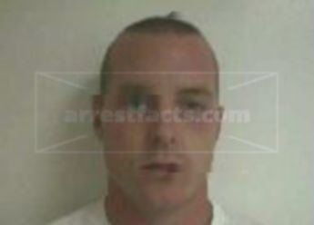Justin William Deans
