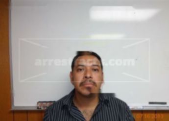 Daniel Ramirez Martinez