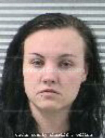 Courtney Nottage