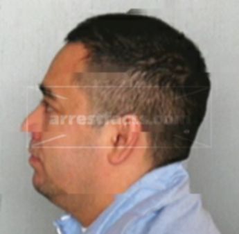 Emilio Santana Huerta