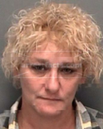 Melody Ann Turner