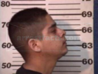 Edward Gomez Cedillo