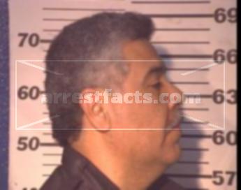 Jesus Abrego Reyna