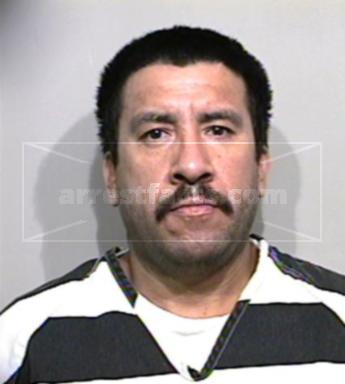 Alejandro Rodriguez Cardoza