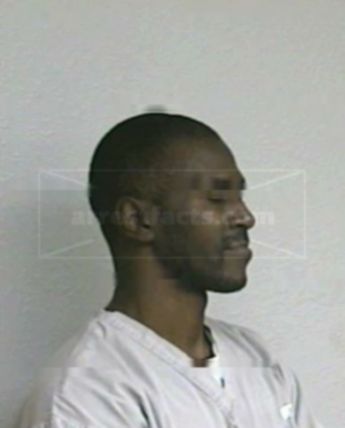 Edward Arnell Alberty
