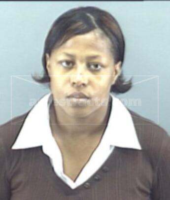 Regina Michelle Bell