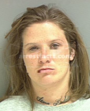 Nicole Lynn Bogue