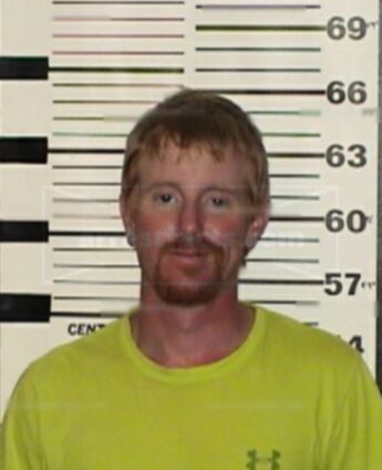 Benjamin Jason Sayre