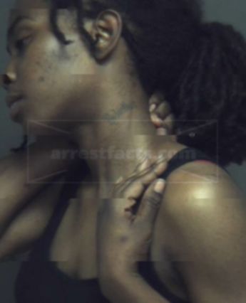 Brittany Nicole Pea