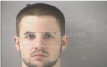 Aaron Jacob Dawson