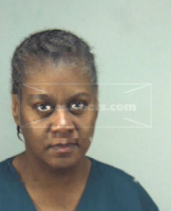 Dawn Demetrie Webb