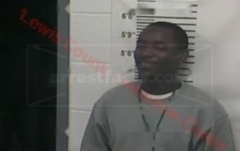 Quantrell Lamar Breed