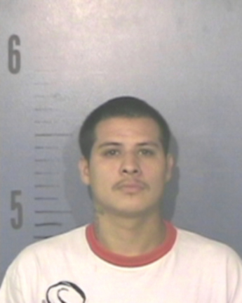 Jerrod Wayne Flores