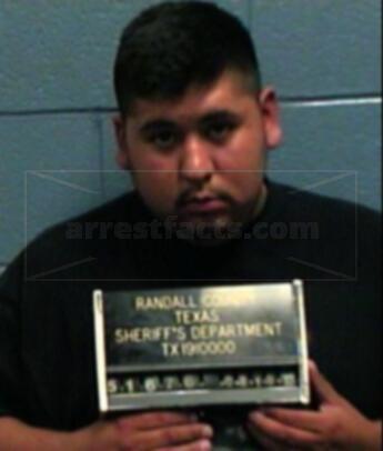 Michael John Brito