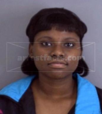 Monshelle Anshawn Brown