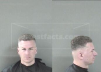 David Scott Walker
