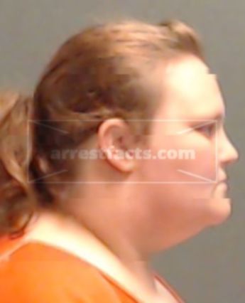 Katherine Grace Carley