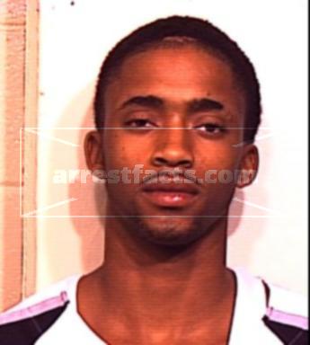 Steven Marcel Williams