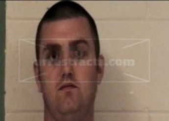 Joshua Stanley Alford