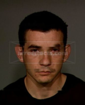 Adrian Chavez Medina