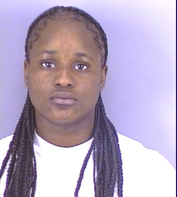 Latasha Nobles