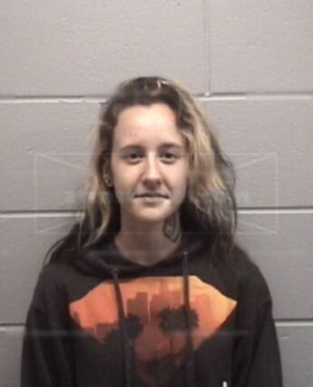 Amber Ariana Kratz