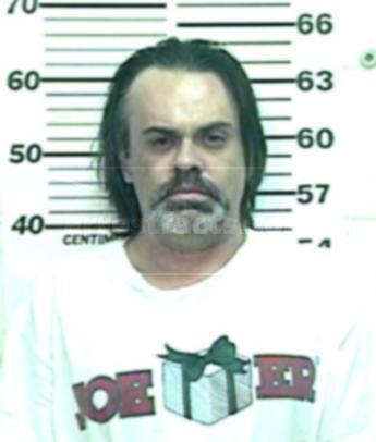 Joseph Lee Moses