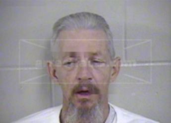 James William Butler