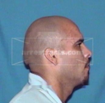 Eric S. Espinoza