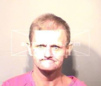 Donald Ray Jones