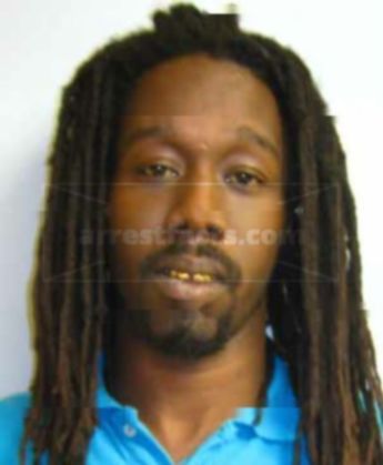 Michael Dwayne Daniels