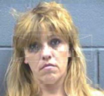 Sandra Kaye Tinsley