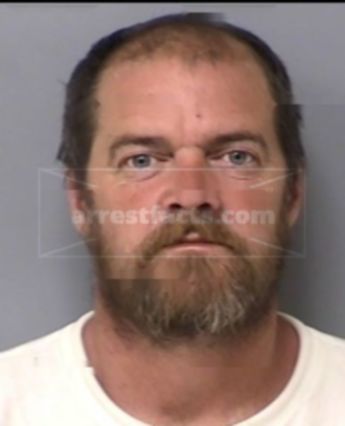 Daniel Ray Terry