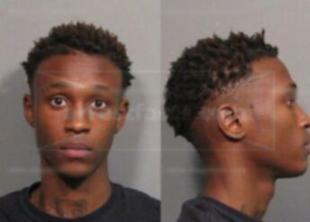 Dominic Jaquay Reynolds