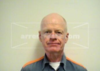 Brian Edward Rider