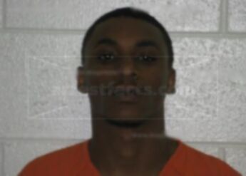 Shamari James