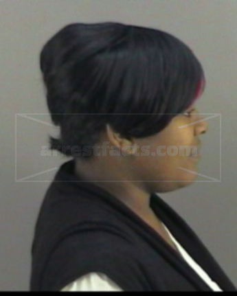 Larishland Lazjames Vasquez