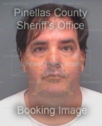 Mark Anthony Newman