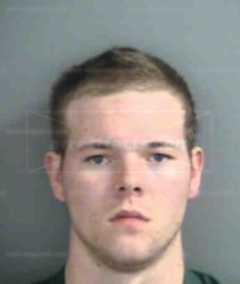 Jordan Christopher Burnett
