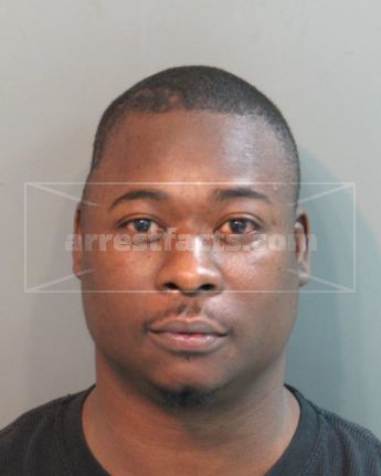 Donald Pierre Geter