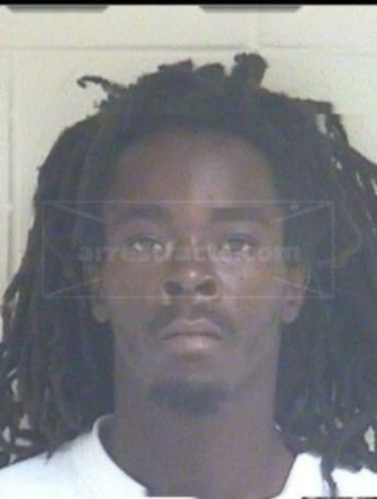 Issac Mckinzie
