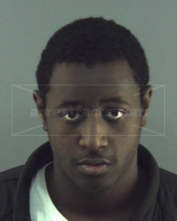 Terrence Alexander Lawson