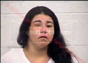 Carrie Nicole Garcia