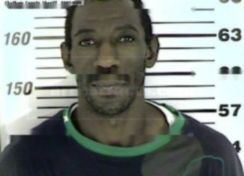 Joe Lavon Lomax