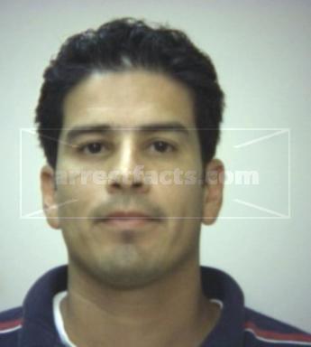 Eric Candelas